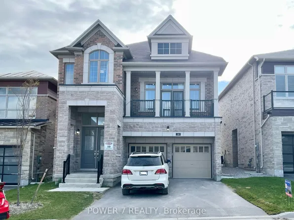 28 John Smith St, East Gwillimbury, ON L9N 0S7