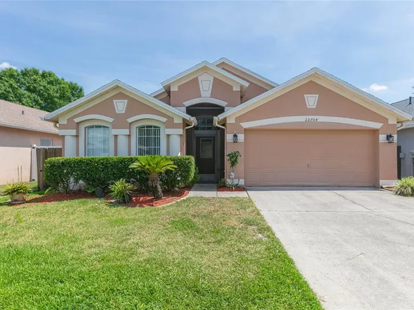 22704 Roderick Dr, Land O Lakes, FL 34639