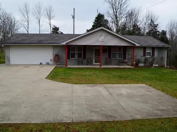 242 Slick Ridge Rd, Williamstown, KY 41097