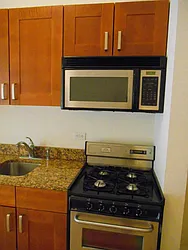 Rented by Harlem Lofts