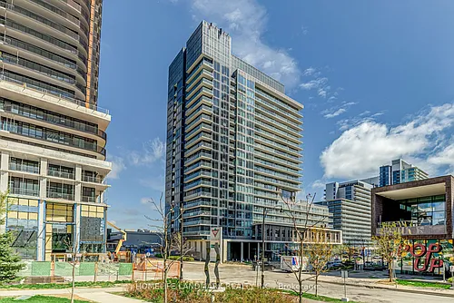 72 Esther Shiner Blvd #1003 Photo 1