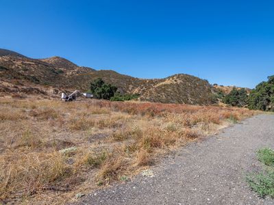 1260 Sierra Hwy, Agua Dulce, CA, 91390