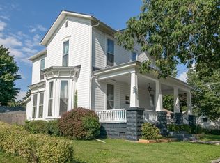 509 Drury Ln, Troy, OH 45373