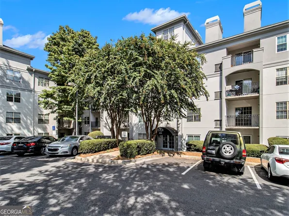 970 Sidney Marcus Blvd NE Unit 2311, Atlanta, GA 30324
