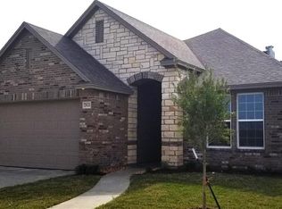 7621 Stampede Dr, Corpus Christi, TX 78414