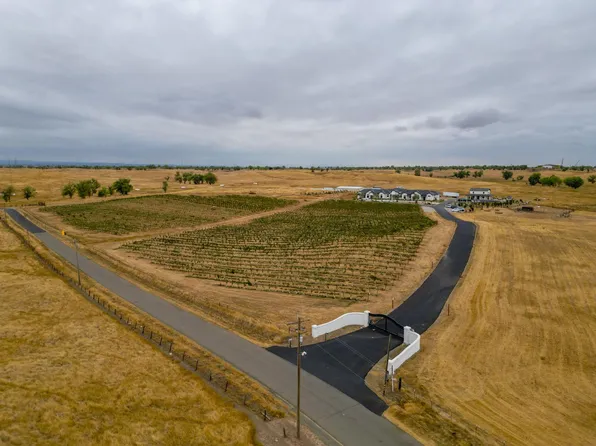 13850 Meiss Rd, Rancho Murieta, CA 95683