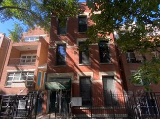 1408 N Mohawk St, Chicago, IL 60610