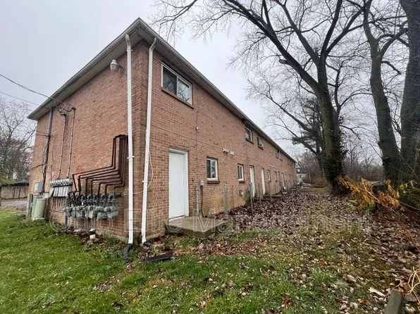 2836 Baughman Ave, Columbus, OH 43211