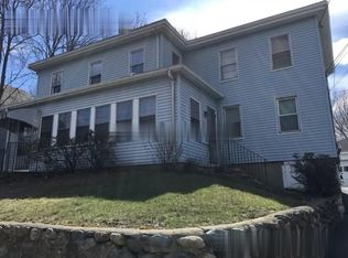 46 Richardson St #1, Wakefield, MA 01880