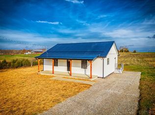 830 Hafer Rd, West Union, OH 45693