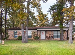 223 Syble Ln, Longview, TX 75605