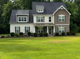 200 Rosslyn Chapel Ln, Cameron, NC 28326