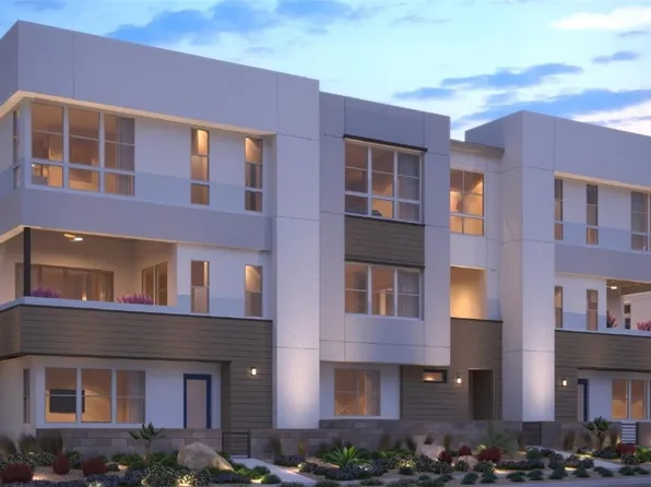 2504 Indigo Mountain St, Henderson, NV 89044