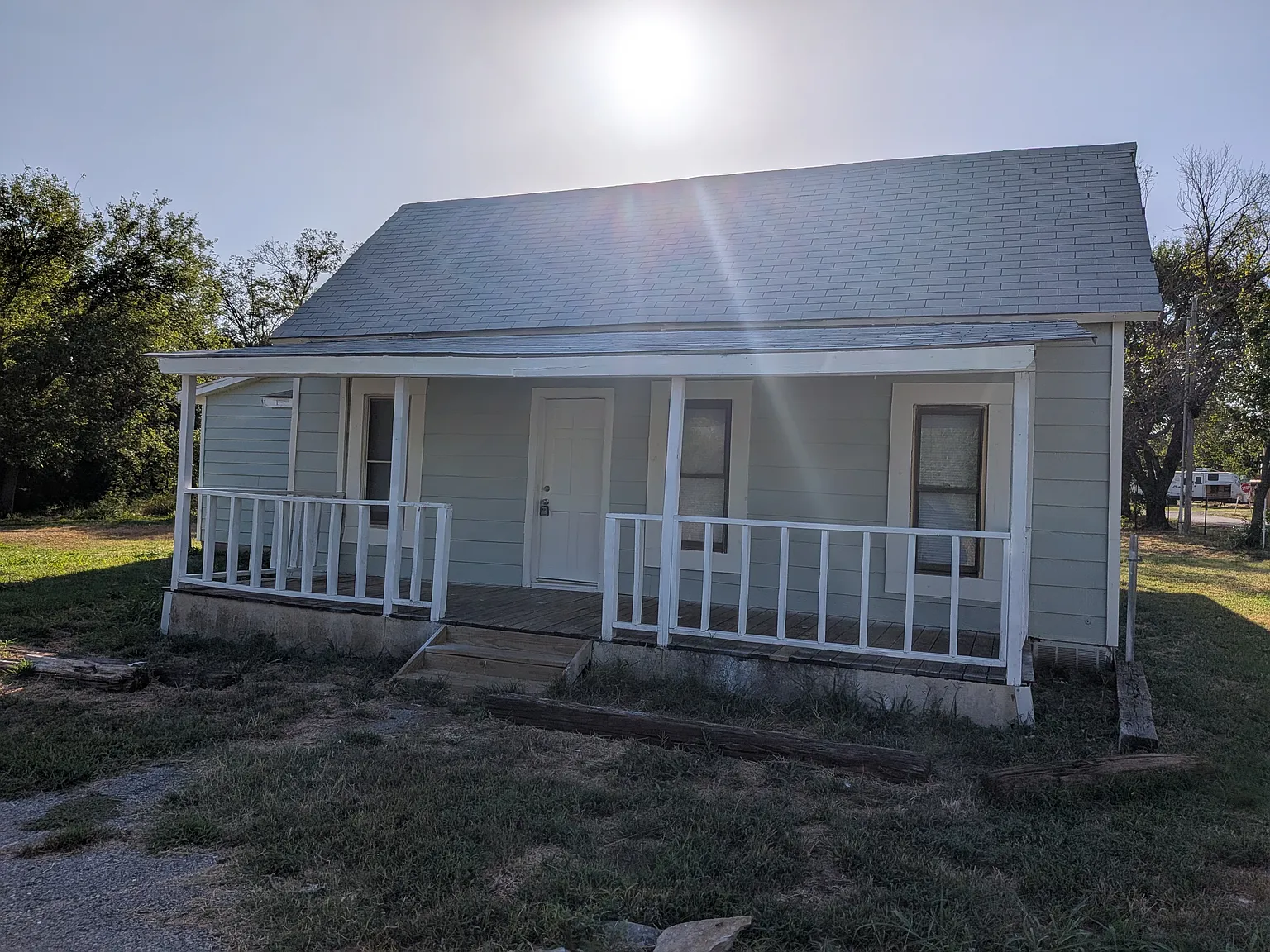 107 Spur — Photo 2