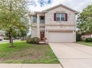 1813 Ralph Cox Rd, Austin, TX 78748