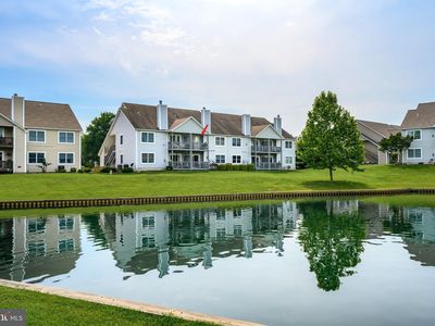 513 Teal Ct #G, Chester, MD, 21619