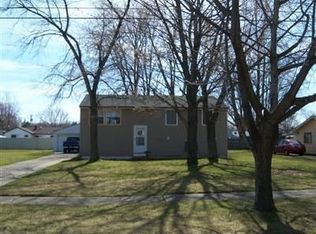 4835 Mark Ct, North Ridgeville, OH 44039