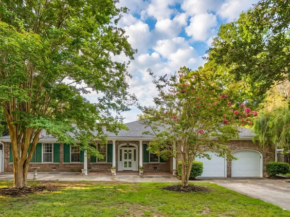 734 Waites Dr, Charleston, SC 29412