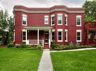 1363 S Carolina Ave SE, Washington, DC 20003