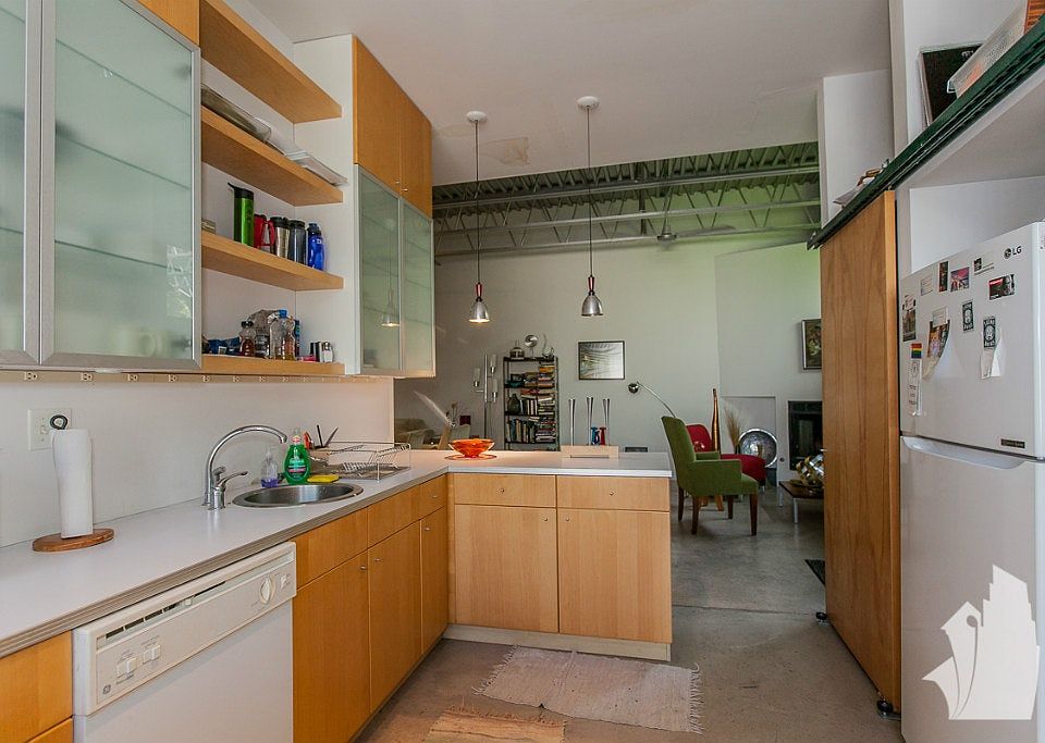 1st image of 4715 S Damen Ave #2A