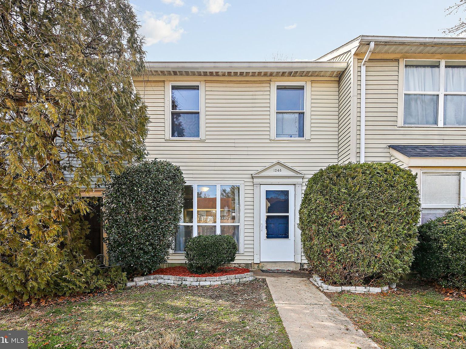 1248 Independence Sq, Belcamp, MD 21017 Zillow