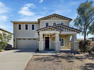 8539 N 63rd Ln, Glendale, AZ 85302