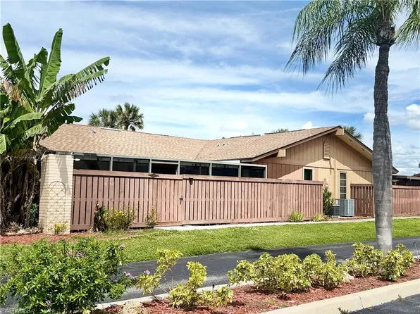6336 Royal Woods DR #B, FORT MYERS, FL 33908