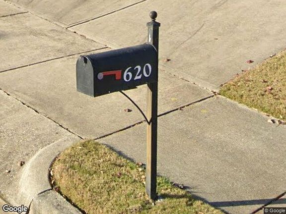 Exterior Address Verification