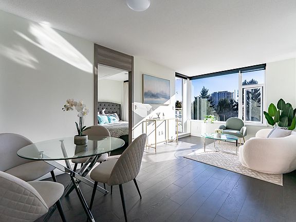 2nd image of 8800 Hazelbridge Way #601