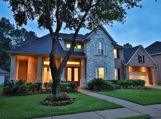 15719 Stable Creek Cir, Cypress, TX 77429