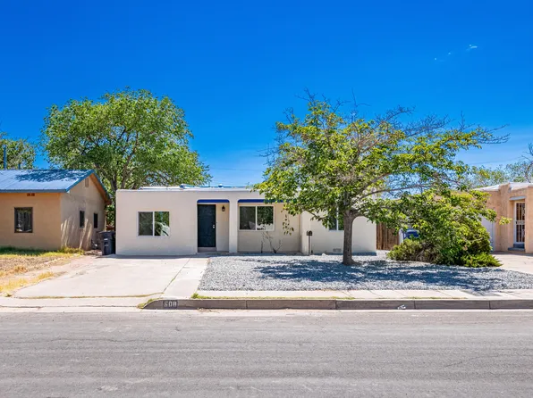 608 Cagua Dr SE, Albuquerque, NM 87108