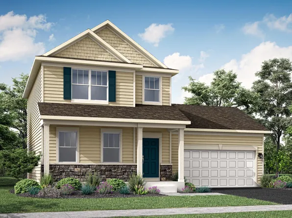 17792 Violette Way, Lowell, IN 46356