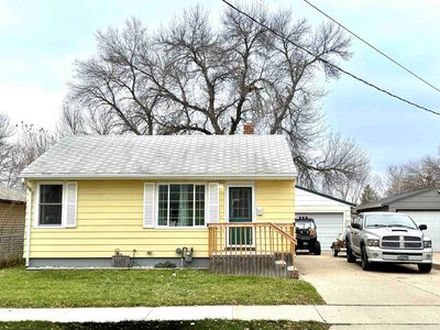 509 13th St NW, Minot, ND, 58703