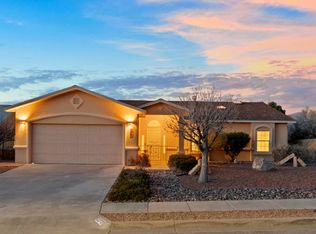 2273 Evening Star Ave, Las Cruces, NM 88011