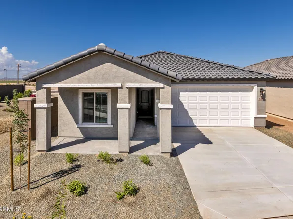 16490 N IBIS Way, Maricopa, AZ 85138