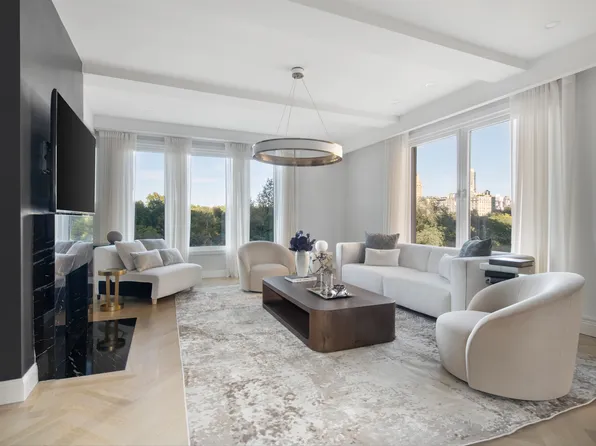 100 Central Park South image 1 of 13