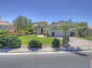 14 Via Bella, Rancho Mirage, CA 92270