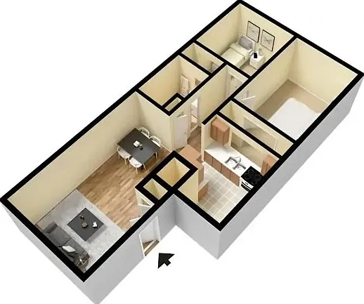 Beechwood Manor Apartments — Photo 24