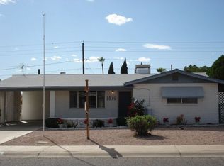 1076 S Ocotillo Dr, Apache Junction, AZ 85120