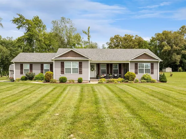 17 Marvin Way, Smiths Grove, KY 42171