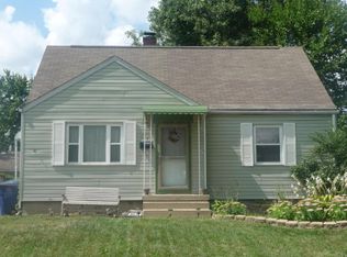 3381 Medina Ave, Columbus, OH