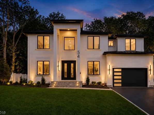54 Martin Rd, Livingston Twp., NJ 07039