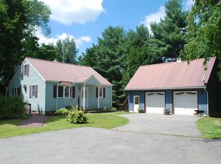 10 McGeeville Ct, Poughquag, NY 12570