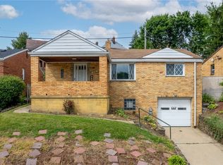 529 Beaufort Ave, Pittsburgh, PA 15226