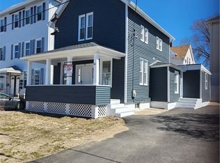 41 Campbell Ter, Pawtucket, RI 02860