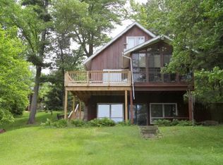 16127 Ashmun Rd, Brainerd, MN 56401