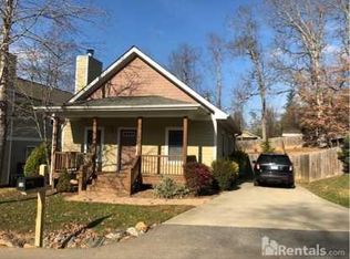 18 Lamar Ave, Asheville, NC 28805