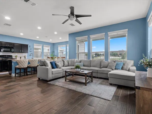 5873 Urbano Bnd #19, Round Rock, TX 78665
