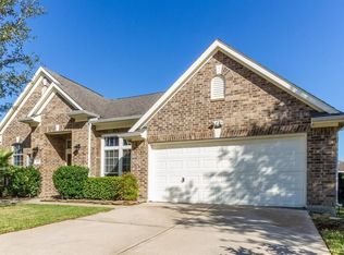 18010 Gable Oak Ln, Cypress, TX 77433