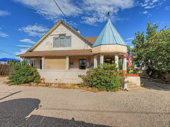 9742 4th St NW, Albuquerque, NM 87114